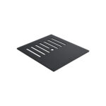 Επιφάνεια κοπής για νεροχύτη BEST WORKSTATION Black ATH073BK ELLECI