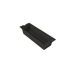 Σουρωτήρι Black AVP033BK ELLECI