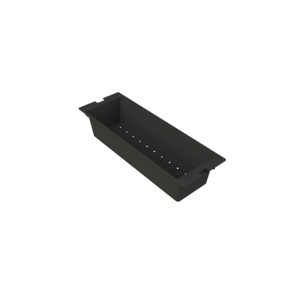 Σουρωτήρι Black AVP033BK ELLECI
