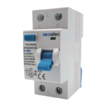 RCCB 2P 40A AC 0