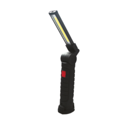 LED ΕΠΑΝΑ/ΖΟΜΕΝΟΣ – ΑΝΑΔΙ/ΜΕΝΟΣ ΦΑΚΟΣ ΕΡΓΑΣΙΑΣ  5W 200LM 6500K IP44 Li-on 1200mAh