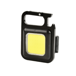 LED ΕΠΑΝ/ΖΟΜΕΝΟΣ ΦΑΚΟΣ ΠΟΛΛΑΠΛΩΝ ΧΡΗΣΕΩΝ 3W 300LM 6500K IP44 Li-on 500mAh
