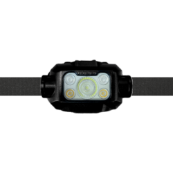 LED ΕΠΑΝΑΦΟΡΤΙΖΟΜΕΝΟΣ ΦΑΚΟΣ ΚΕΦΑΛΗΣ 5W 650LM CCT IP44 Li-on 1800mAh