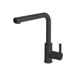 Μπαταρία κουζίνας SHELL Plus Nero 40 ELLECI