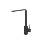 Μπαταρία κουζίνας IXORA Nero 40 ELLECI