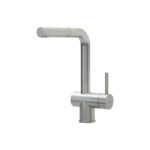 Μπαταρία κουζίνας ALUNA Plus Inox ELLECI