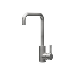 Μπαταρία κουζίνας DRIVE Inox ELLECI