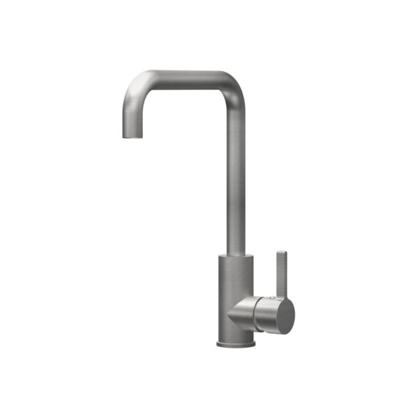 Μπαταρία κουζίνας DRIVE Inox ELLECI