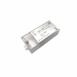 DALI MASTER CONTROLLER FOR PUSH BUTTON INSTALLATION AND MAGNETIC TRACKS 4W 105x44x23mm (OUT-TRACK IN