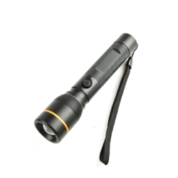 LED ΕΠΑΝΑΦΟΡΤΙΖΟΜΕΝΟΣ ΦΑΚΟΣ ΜΕ ΛΕΙΤΟΥΡΓΙΑ ZOOM 10W 1000LM 6500K IP44 Li-on 2200mAh