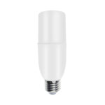 LED SMD E27 STICK 20W 3000K 230V AC 1730LM IP65 RA80 40000H 180°