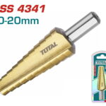 TOTAL ΕΠΑΓΓ. ΤΡΥΠΑΝΙ ΚΩΝΙΚΟ 10-20mm (TAC7510201)