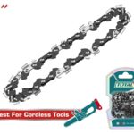 TOTAL ΑΝΤΑΛ/ΚΗ ΑΛΥΣΙΔΑ 8" / 20cm ΓΙΑ TGSLI20851 (TGTSC50801)