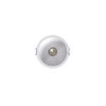 Inlight Downlight σποτ 10W 3CCT σε λευκή απόχρωση (X00250W) - Image 4
