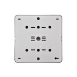 Inlight Downlight Mounted σποτ 4*8W 3CCT σε λευκή απόχρωση (X00290W) - Image 4