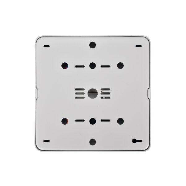 Inlight Downlight Mounted σποτ 4*8W 3CCT σε λευκή απόχρωση (X00290W) - Image 4