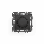 PRIME DIMMER LED 1 WAY 1P TE 200VA 250VAC IP20 MAT ΑΝΘΡΑΚΙ