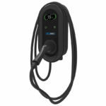 ΦΟΡΤΙΣΤΗΣ ΗΛ/ΚΟΥ ΑΥΤΟΚΙΝΗΤΟΥ OCPP 3Φ 32Α 22KW ΜΕ ΚΑΛΩΔΙΟ 5m ΤΥΠΟΥ 2 - Image 2