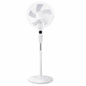 ΑΝΕΜΙΣΤΗΡΑΣ ΜΕ ΟΡΘΟΣΤΑΤΗ