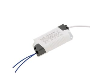 JUST LED Driver LED Panel 24watt (202400)