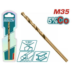 TOTAL ΤΡΥΠΑΝΙ ΚΟΒΑΛΤΙΟΥ CO M35 7.5mm (TAC11207501)