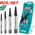 TOTAL ΕΠΑΓΓ. ΕΞΩΛΚΕΙΣ ΒΙΔΩΝ 5ΤΕΜ (TACSE0056)