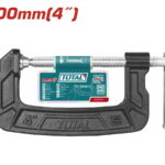 TOTAL ΕΠΑΓΓ. ΣΦΙΓΚΤΗΡΑΣ ΜΑΡΑΓΚΩΝ ΤΥΠΟΥ G 4" (THT13141)