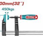 TOTAL ΕΠΑΓΓ. ΣΦΙΓΚΤΗΡΑΣ ΜΑΡΑΓΚΩΝ 120 Χ 800mm (THT1321204)