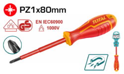 TOTAL ΚΑΤΣΑΒΙΔΙ ΜΑΓΝ. ΣΤΑΥΡΟΥ 1000V PZ1 X 80 (THTISPZ180)