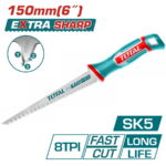 TOTAL ΕΠΑΓΓ. ΠΡΙΟΝΙ ΓΥΨΟΣΑΝΙΔΑΣ 6" / 150mm (THWBSW1508)