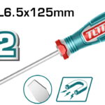 TOTAL ΕΠΑΓΓ. ΚΑΤΣΑΒΙΔΙ ΜΑΓΝΗΤΙΚΟ ΙΣΙΟ SL 6 Χ 125mm (TSDSL6125)