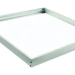 JUST LED Πλαίσιο Αλουμινίου για Τετράγωνο Led Panel D:60cmX4