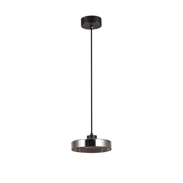 3CCT και 1320LM (4075-1-Black/Smoky)