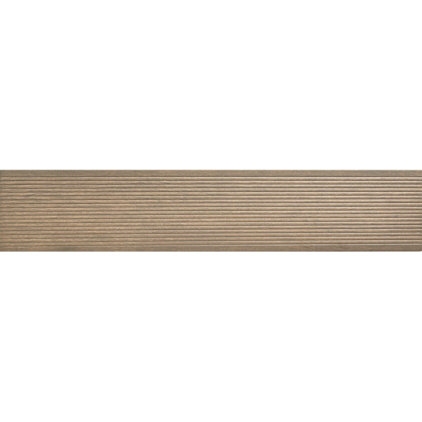 Πλακάκι MERBAU DECK Ceniza KARAG 23x120cm