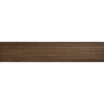 Πλακάκι MERBAU DECK Wenge KARAG 23x120cm
