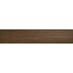 Πλακάκι MERBAU DECK Wenge KARAG 23x120cm