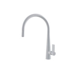 Μπαταρία κουζίνας ATHENA Plus Bianco 68 ELLECI