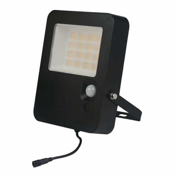 ΗΛΙΑΚΟΣ ΠΡΟΒΟΛΕΑΣ SMD 32W 3CCT IP65 100° Ra80 2 ΧΡΟΝΙΑ ΕΓΓΥΗΣΗ - Image 3