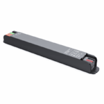 LED CV METAL DRIVER 100W 230V AC- 12V DC 8.3A IP20 5YRS