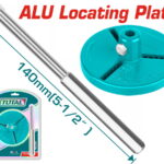 TOTAL ΟΔΗΓΟΣ ΓΙΑ ΠΟΤΗΡΟΤΡΥΠΑΝΑ ΚΑΡΒΙΔΙΟΥ (TAC4203)