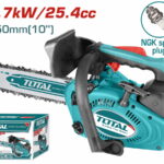 TOTAL ΒΕΝΖΙΝΟΚΙΝΗΤΟ ΑΛΥΣΟΠΡΙΟΝΟ 25.4cc ΚΛΑΔΕΥΤΙΚΟ (TG5261011)