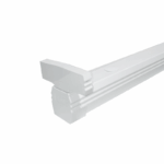 ΣΚΑΦΑΚΙ II 120cm ΓΙΑ LED ΔΥΟ ΑΚΡΩΝ