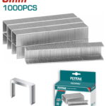 TOTAL ΔΙΧΑΛΑ 8mm 1.000 TEM ΓΙΑ ΤHT31143 / WGU4512 (THT3982)