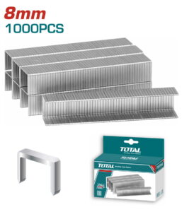 TOTAL ΔΙΧΑΛΑ 8mm 1.000 TEM ΓΙΑ ΤHT31143 / WGU4512 (THT3982)