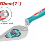 TOTAL ΕΠΑΓΓ. ΜΥΣΤΡΙ ΠΛΑΣΤΙΚΗ ΛΑΒΗ 7" (THT82716)