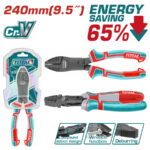 TOTAL ΕΠΑΓΓ. ΠΕΝΣΑ ΣΥΝΘΕΤΗΣ ΛΕΙΤΟΥΡΓΙΑΣ 240mm (THTC510956)