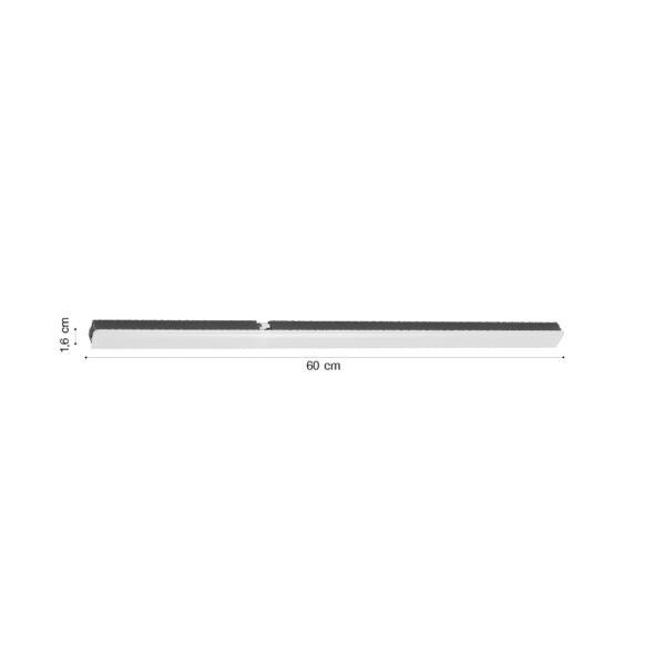 6cm (TMM0051-Black)
