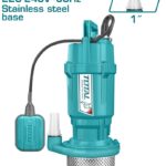TOTAL ΥΠΟΒΡΥΧΙΑ ΑΝΤΛΙΑ ΟΜΒΡΙΩΝ ΥΔΑΤΩΝ 370W (TWP63706)