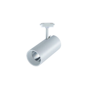 InLight Σποτ 30W μονοφασικής ράγας σε λεύκο χρώμα (T1-05600-White)