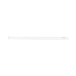 Inlight Γραμμικό φωτιστικό LED 30W 3CCT για Ultra Thin ράγα σε λευκή απόχρωση D:91